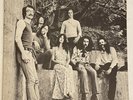Oasis Self-Titled RARE Private Psych Folk Cranbus 1973 Grail Rural Acid VG+