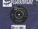 NORTHERN SOUL/MOTOWN-THE SUPREMES-COME SEE ABOUT ME-STATESIDE-***NICE COPY***