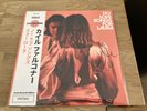 Kyle Falconer-No Love Songs For Laura: Signed (300 only) numbered white 2 LP