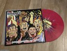 haggis - stormtroopers of hate LP + Poster, Flyer ￼skinhead Rock‘n‘Roll