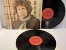 Bob Dylan - Blonde on Blonde 2LP - Columbia CG 841 - Tested EX Vinyl - S3