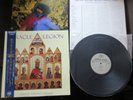 Miracle Legion Surprise Surprise Surprise Japan Vinyl LP with OBI 1987 VIL-28108