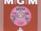Tommy Edwards  Its all In The Game  MGM DEMO 1406 Soul Northern Motown