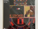 The Strokes ‎– Room On Fire Exclusive VMP Club ROTM Bathroom Tile Color Vinyl LP