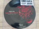 The Hu Sad But True Wolf Totem 7'' vinyl picture disc NEW