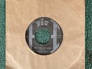 The Del Rios 45 Big H Records The Vines Of Love/ Sessions Doo Wop  NOS