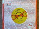 Mod, Northern Soul Harold Betters Do Anything You Wanna Sue WI-378
