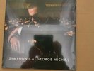 George Michael Symphonica  2 x LP Vinyl  ALBUM   BRAND NEW