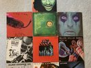 Alice Cooper 10 LP Killer Easy Action Billion Dollar Babies Goes To Hell Inside