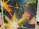 LED ZEPPELIN 3 LP SET 
