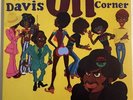 Miles Davis - On The Corner (LP, import reissue, 2012, NM)