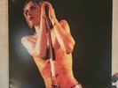 Iggy And The Stooges - Raw Power Vinyl (VG+)  Rock 2008 Press