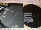 Mobile Fidelity Sound Lab Box Set Geo-Disc-Beatles-Rolling Stone-Frank Sinatra