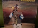 Joseph Jaman Sunbound Volume 1 LP Vinyl AECO Records Free Jazz