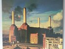 Pink Floyd - Animals - 1977 A2/B3 UK 1st Press LP Album Vinyl Record - SHVL 815