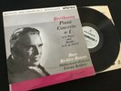 Sax 2403 - Beethoven Piano Concerto No.4 - Richter-Haaser - B/S 1st Pressing