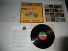 J. Geils Band Full House LIVE Promo '72 1st USA Mint Ultrasonic CLEAN