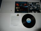 Rory Gallagher Stage Struck Live rare Promo '80 1st USA Mint Ultrasonic CLEAN