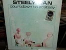 STEELY DAN COUNTDOWN TO ECSTASY ORIG.1st Pressing  1973 ABCX-779 STILL SEALED