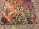 Malevolent Creation, The Ten Commandments, Vinyl LP, RC 9361 1. First Press