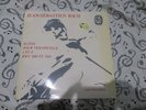 CALLIOPE CAL 1642 / JS BACH Cello Suites 3&4 / ANDRE NAVARRA FRENCH LP + INSERT