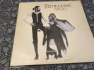 FLEETWOOD MAC, RUMOURS, L. P. FIRST PRESS, TEXTURED SLEEVE, WITH 4 PAGE BOOKLET