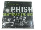 NEW Phish - New Year's Eve 1995 Box-Set 6LP  Vinyl Record MSG NYE '95 SEALED
