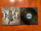 Jack White Lazaretto Ultra LP Vinyl US Third Man Pressing w/ Hologram USED