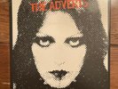 The Adverts STIFF BUY BUY 13 One chord wonders / Quick step 1977