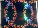 Lateralus by Tool, Vinyl, 2003 (a Perfect Circle, Puscifer, Maynard)