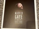 Marvin Gaye - Volume Three 1971-1981 - 8LP Vinyl Box Set. EX Cond. Rare
