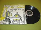 Professor Wei Chung Loh - Chinese Classical Music - 1965 1st Press LP China Folk