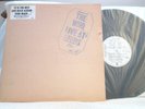 THE WHO LIVE AT LEEDS ORIG 1970 DECCA HARD-PSYCH W/ALL 12 INSERTS  + HYPE EX/EX
