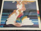 STRAWBERRY ALARM CLOCK World In A Sea Shell '68 UNI SEALED