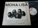MONA LISA/L'ESCAPADE/ FRENCH PROG ROCK/CRYPTO REC/FRENCH PRESS/ML/F