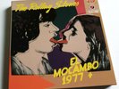 Rolling Stones El Mocambo 1977 +(Red Tongue Records Box Set RTR-029)