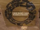 Herbert von Karajan Richard Wagner Ring des Nibelungen NEU LP Rarität...