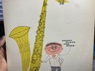 Dexter Gordon BETHLEHEM BCP 36 MONO VG++ 