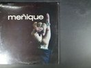 MENIQUE LATIN LP SEALED cut ORIGINAL SALSA GUAGUANCO COTIQUE