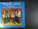 ORQUSTA HNOS. LASSO Picazon Con Salsa LATIN LP SALSA ORIGINAL GUAGUANCO REMO