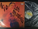 RAY BARRETTO Acid LATIN BOOGALOO Import LP FANIA BELL SOUND STAMPED STONE MINT