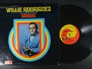 WILLIE RODRIGUEZ AND HIS ORCHESTRA Soogie LATIN LP ORIG SALSA GUAGUANCO NM