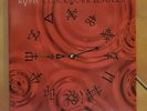 RUSH  Clockwork Angels 2LP Vinyl Counterparts Test for Echo