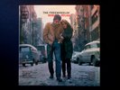 Bob Dylan The Freewheelin' Lp First 1963 UK Mono Pressing Textured labels Ex/VG+