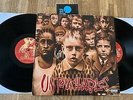 KORN - Untouchables *LP* LIMITED VINYL 2018 EU Press