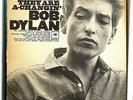 The Times They Are A-Changin Bob Dylan 1965 Vinyl Columbia Records Mono