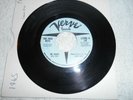 THE HIGH KEYS LIVING A LIE/Let's Take A Chance-VERVE SOUL/NORTHERN GOOD