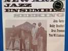 LP NEW ART JAZZ Ensemble Seeking, Pressage Américain, 1969