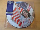 7´ Picture Disc - Lana Del Rey - Ride   /  UK.2012