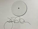 Johnny Marr FEVER DREAMS 1-4 SIGNED Test Pressing Double VINYL LP THE SMITHS #2